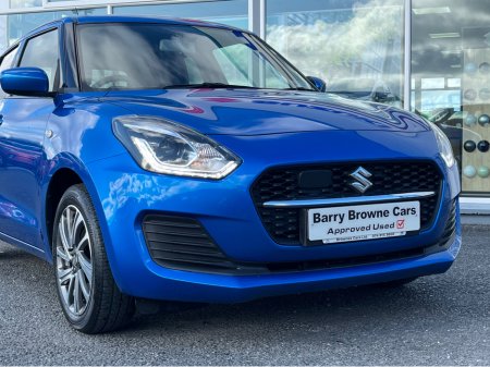 2023 Suzuki Swift - thumbnail 12