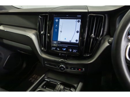 2020 Volvo XC60 - thumbnail 18