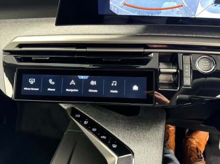 2026 Peugeot 3008 HYBRID ALLURE *€500 DUNNES VOUCHER* €90 P/W 3YRS €47,170 thumbnail