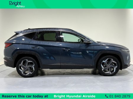 2023 Hyundai Tucson IX35 EXECUTIVE PLUS HEV PTG 5DR AUTO €37,950 thumbnail