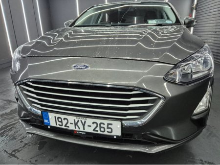 2019 Ford Focus - thumbnail 8