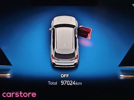 2025 BMW X1 sDrive18d M Sport €48,880 thumbnail