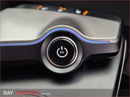 2025 Kia EV6 EV6 Earth PE €45,950 thumbnail