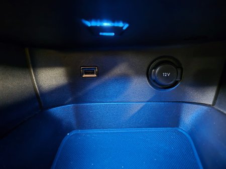 2022 Peugeot 3008 1.6PHEV 4x4, GT PREMIUM 225 BHP, ONLY 47000kms, FULL SERVICE HISTORY, SPOTLESS, GREAT VALUE €27,999 thumbnail