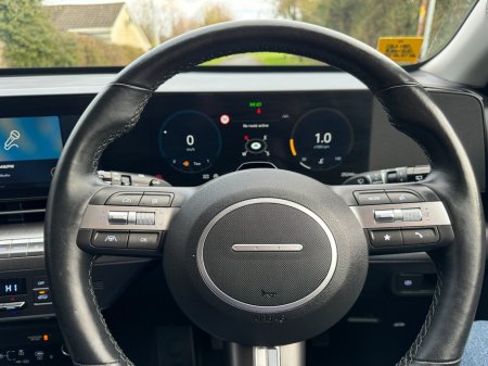 2024 Hyundai Kona 1.0 T-GDI Elegance €30,950 thumbnail