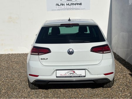 2019 Volkswagen Golf - thumbnail 12