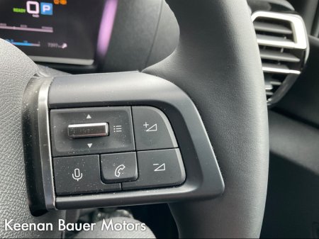 2025 Citroen C4X - thumbnail 11