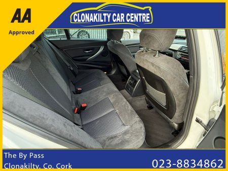 2014 BMW 3 Series Immaculate Bmw 320i Msport Petrol Automatic €15,950 thumbnail