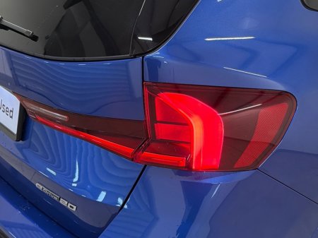 2025 BMW iX1 - thumbnail 20