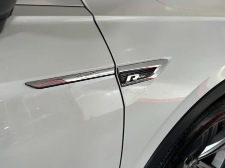 2019 Volkswagen Tiguan - thumbnail 4