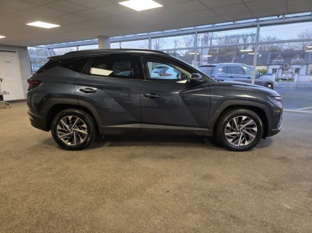 2022 Hyundai Tucson IX35 EXECUTIVE 5DR €24,950 thumbnail