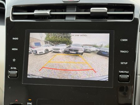 2021 Hyundai Tucson - thumbnail 26