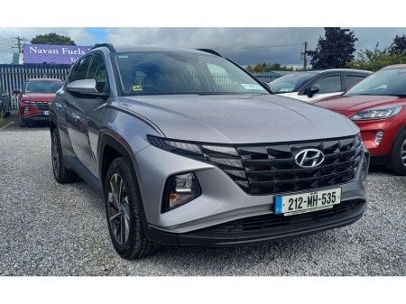 2021 Hyundai Tucson 1.6D Executive *JUST ON SALE* €27,950