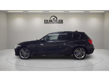 2018 BMW 1 Series  €19,900 thumbnail