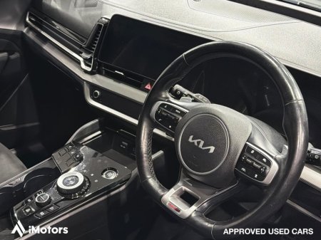 2023 Kia Sportage - thumbnail 17