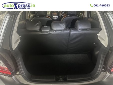 2022 Mitsubishi Mirage 1.2 Automatic, Reversing camera €13,895 thumbnail