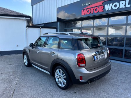 2020 MINI Countryman - thumbnail 2