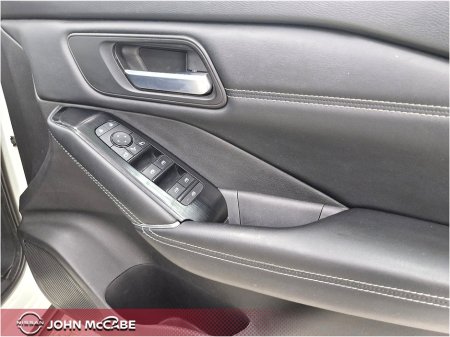 2021 Nissan Qashqai - thumbnail 27