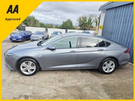 2019 Opel Insignia - thumbnail 5