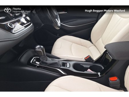 2022 Toyota Corolla - thumbnail 16