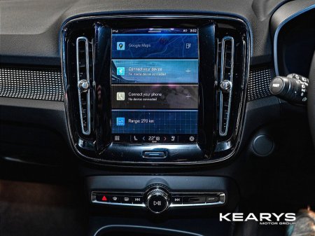 2022 Volvo XC40 - thumbnail 12