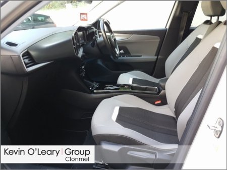 2023 Opel Mokka Mokka E Elite 136PS Electric Auto €22,995