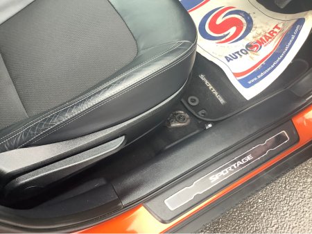 2014 Kia Sportage - thumbnail 9