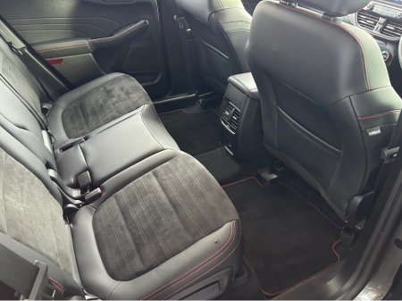 2022 Ford Kuga ST-LINE 5DR 2.5 PHEV 225 S6. S6.2 CT €28,950 thumbnail