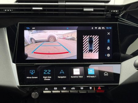 2024 Peugeot 408 - thumbnail 24