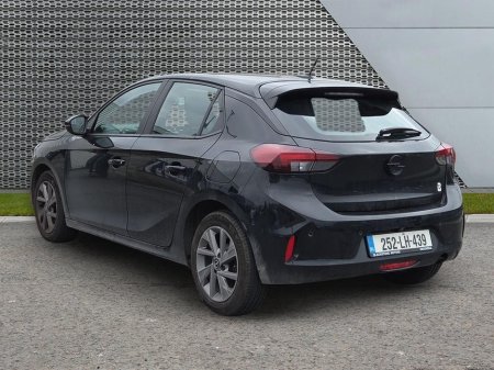 2025 Opel Corsa - thumbnail 3