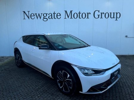 2023 Kia EV6 EV6 Earth 5DR Auto thumbnail