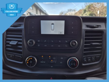 2020 Ford Transit Custom - thumbnail 23