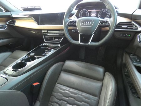 2022 Audi e-tron - thumbnail 14