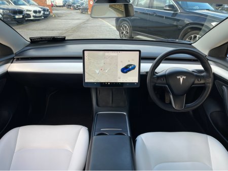 2021 Tesla Model 3 - thumbnail 25