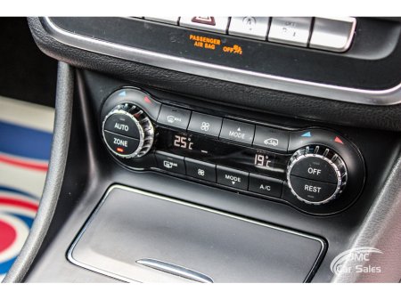 2017 Mercedes-Benz CLA Class - thumbnail 24