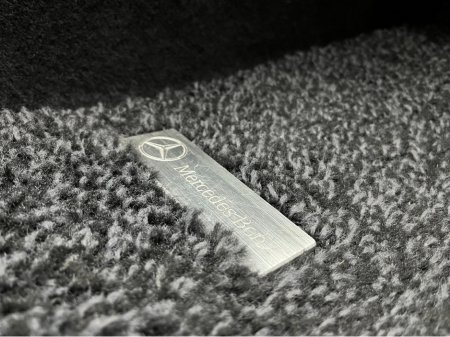 2016 Mercedes-Benz A Class 2016 MERCEDES-BENZ A180 SPORT RADAR SAFETY PACKAGE 1.6 AUTOMATIC / CRUISE CONTROL / REVERSE CAMERA / ELECTRIC MEMORY & HEATED SEATS / PADDLE SHIFTERS AND MORE thumbnail