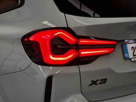 2022 BMW X3 XDRIVE30E M SPORT #48 thumbnail