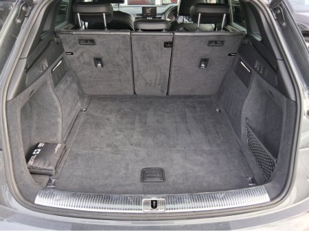 2017 Audi Q5 - thumbnail 11