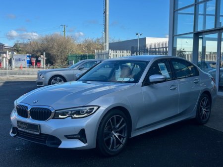 2020 BMW 3 Series - thumbnail 4