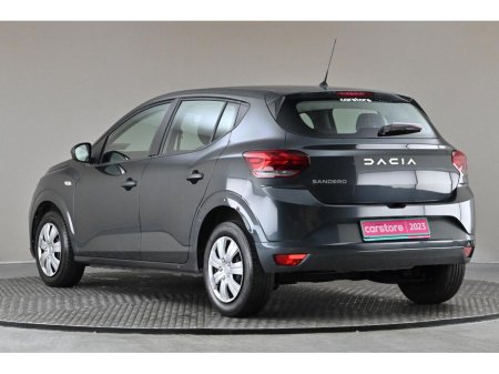 2023 Dacia Sandero - thumbnail 23