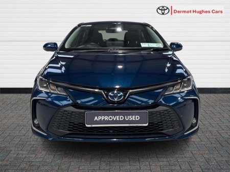 2024 Toyota Corolla - thumbnail 5