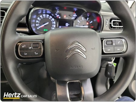 2023 Citroen C3 - thumbnail 17