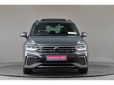 2023 Volkswagen Tiguan - photo 2