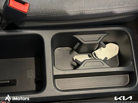 2026 Kia PV5 - thumbnail 25