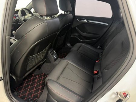 2019 Audi S3  €30,995 thumbnail