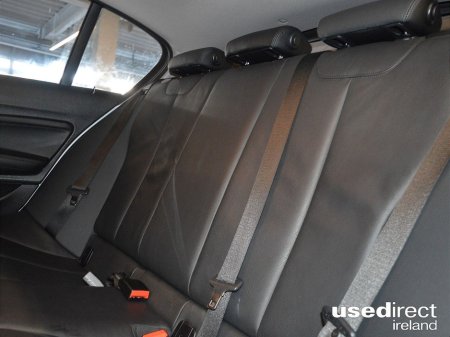 2019 BMW 1 Series 118i SE €15,999 thumbnail