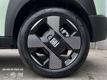 2026 Fiat Panda - thumbnail 10