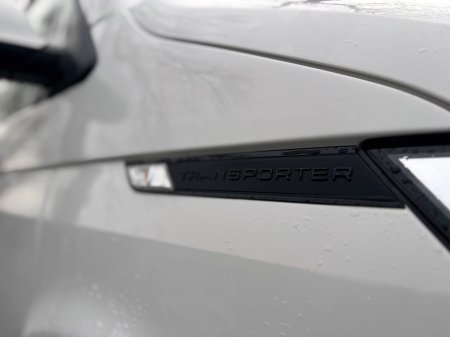 2021 Volkswagen Transporter  €18,998 thumbnail