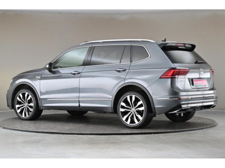 2021 Volkswagen Tiguan - thumbnail 6
