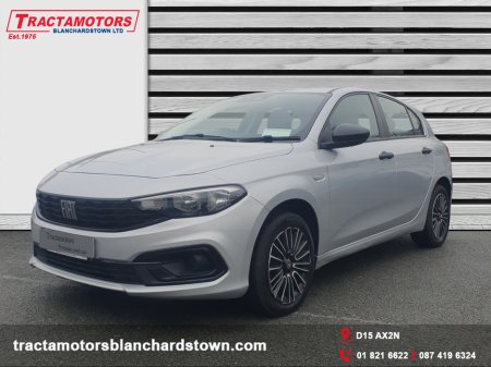 2023 Fiat Tipo for sale